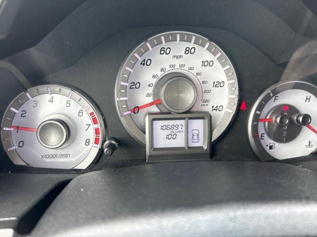 used 2015 Honda Pilot car, priced at $12,995