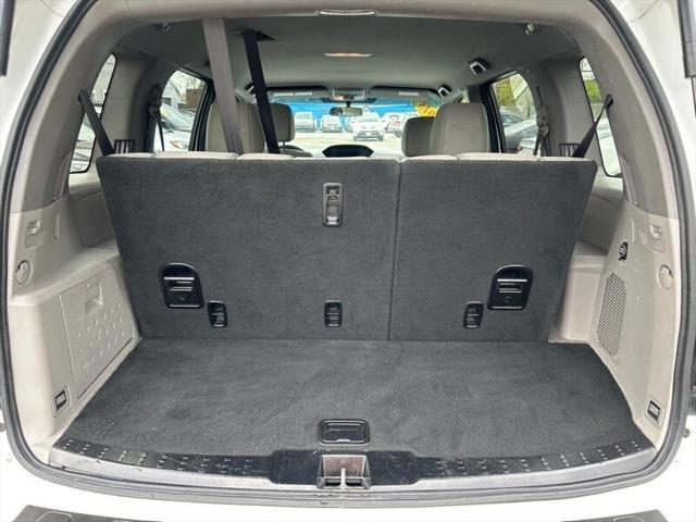 used 2015 Honda Pilot car, priced at $12,995