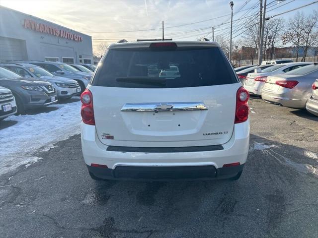 used 2014 Chevrolet Equinox car, priced at $6,995