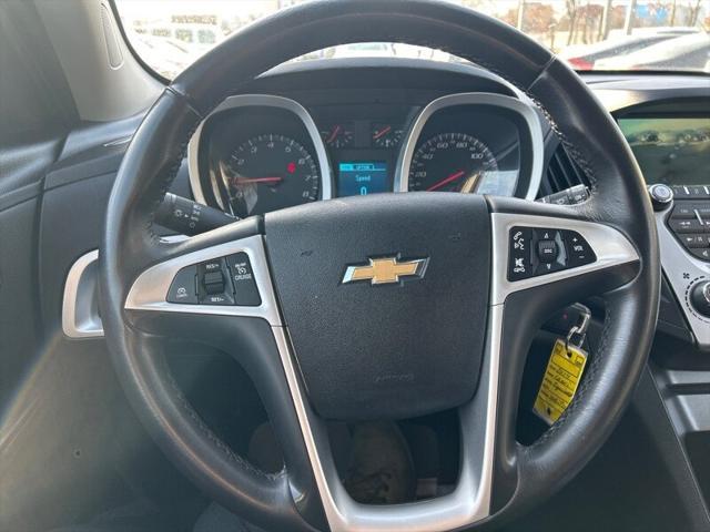 used 2014 Chevrolet Equinox car, priced at $6,995