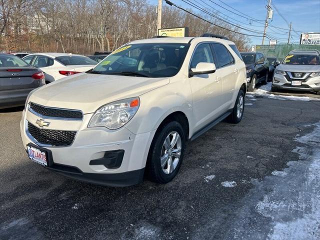 used 2014 Chevrolet Equinox car, priced at $6,995