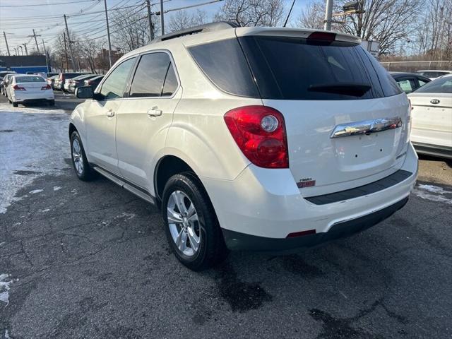 used 2014 Chevrolet Equinox car, priced at $6,995