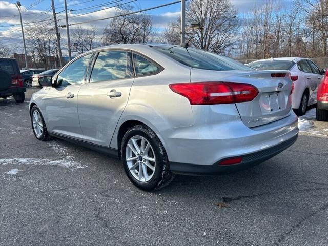 used 2015 Ford Focus car, priced at $6,995