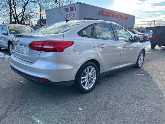 used 2015 Ford Focus car, priced at $6,995