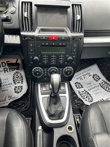 used 2011 Land Rover LR2 car, priced at $6,495