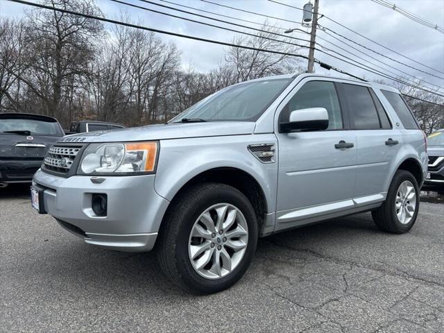 used 2011 Land Rover LR2 car, priced at $6,495