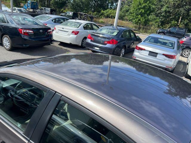 used 2012 Honda Civic car, priced at $9,495