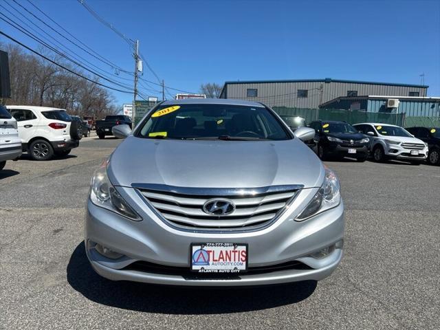 used 2013 Hyundai Sonata car, priced at $8,495
