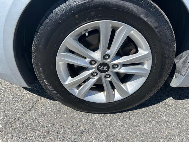 used 2013 Hyundai Sonata car, priced at $8,495