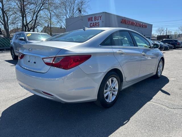 used 2013 Hyundai Sonata car, priced at $8,495