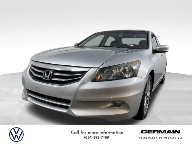 used 2012 Honda Accord car, priced at $8,959