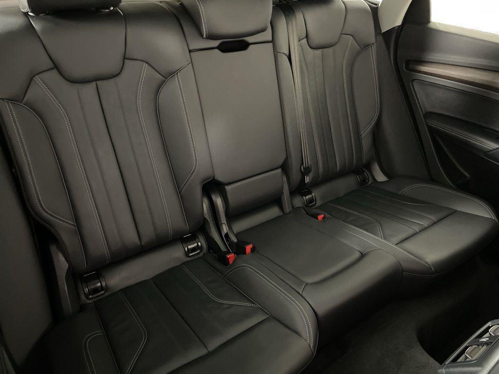 used 2023 Audi Q5 e car, priced at $40,998