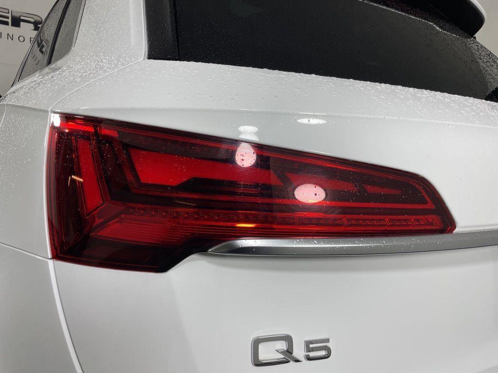 used 2023 Audi Q5 e car, priced at $40,998