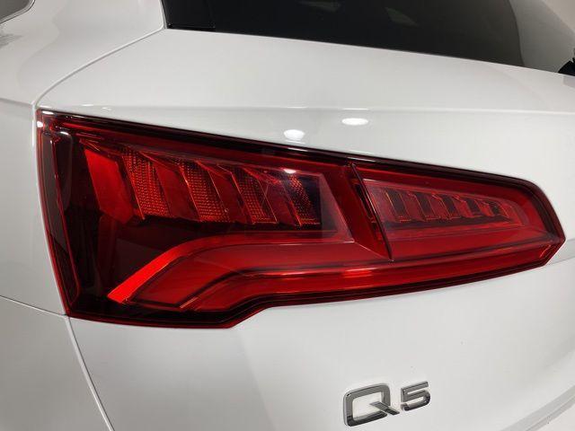 used 2018 Audi Q5 car, priced at $17,976