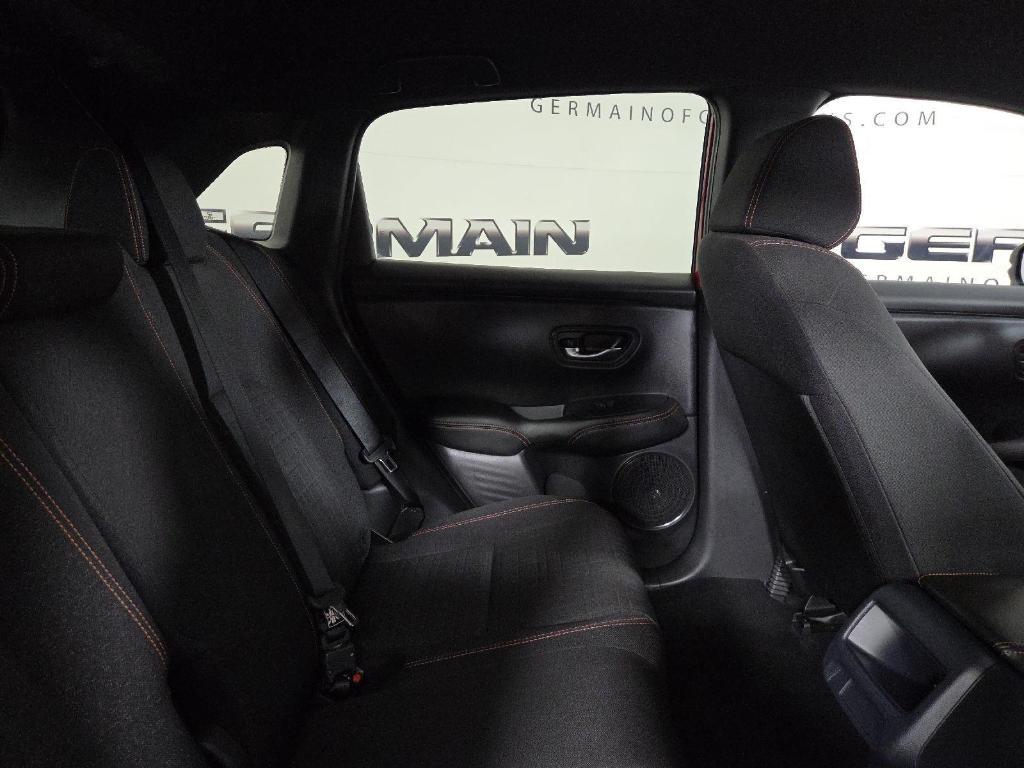 used 2023 Honda HR-V car, priced at $25,328