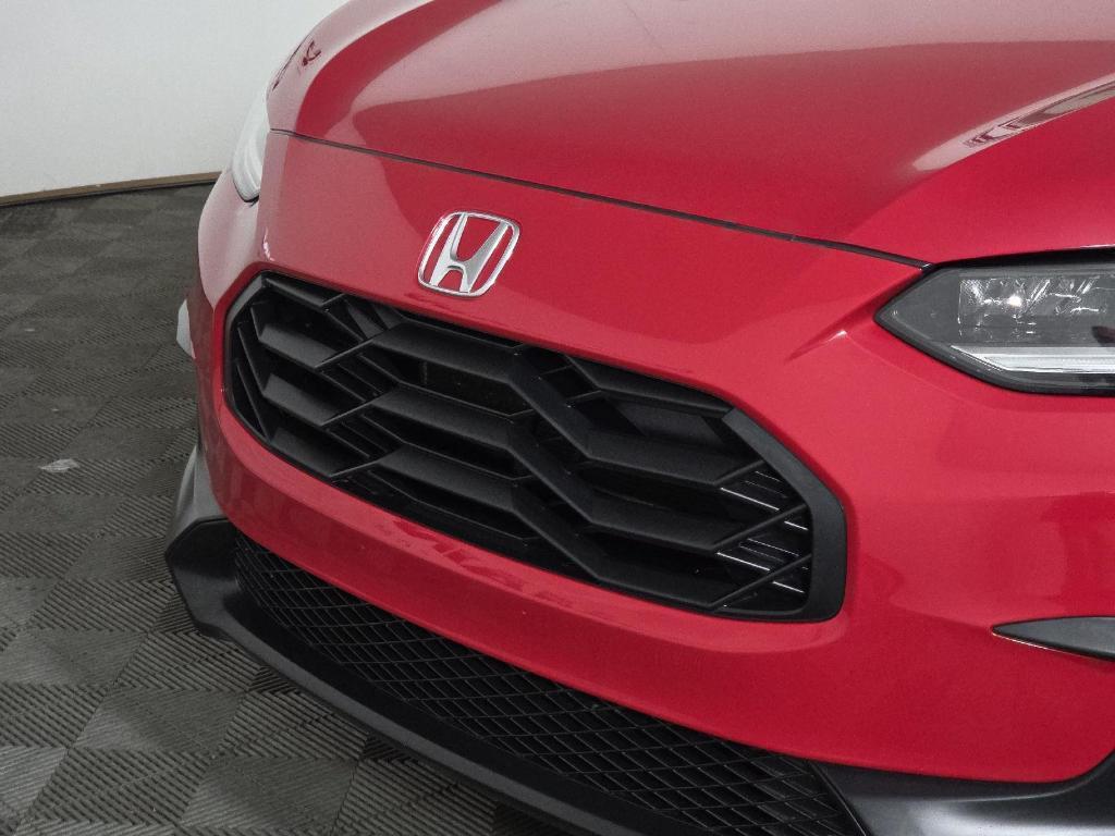 used 2023 Honda HR-V car, priced at $25,328