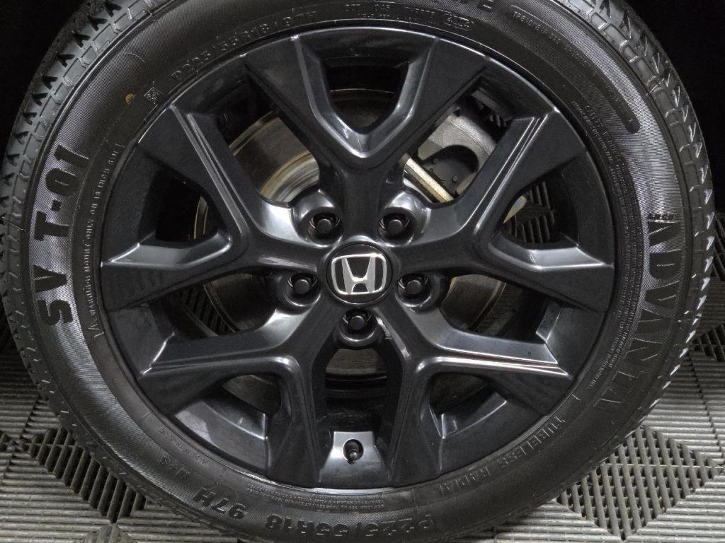 used 2023 Honda HR-V car, priced at $25,328
