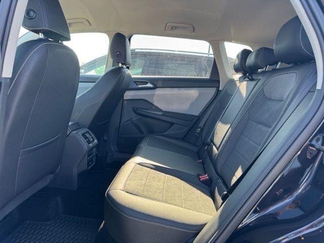 new 2024 Volkswagen Taos car, priced at $30,406