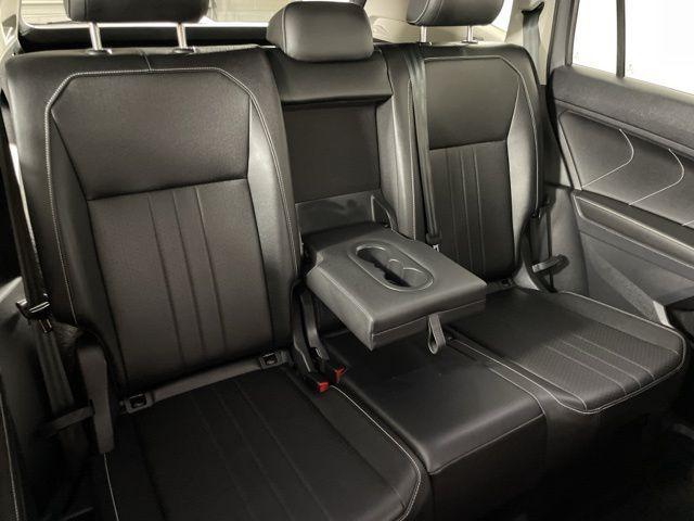 used 2023 Volkswagen Tiguan car, priced at $24,092
