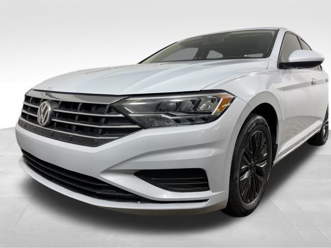 used 2019 Volkswagen Jetta car, priced at $12,000