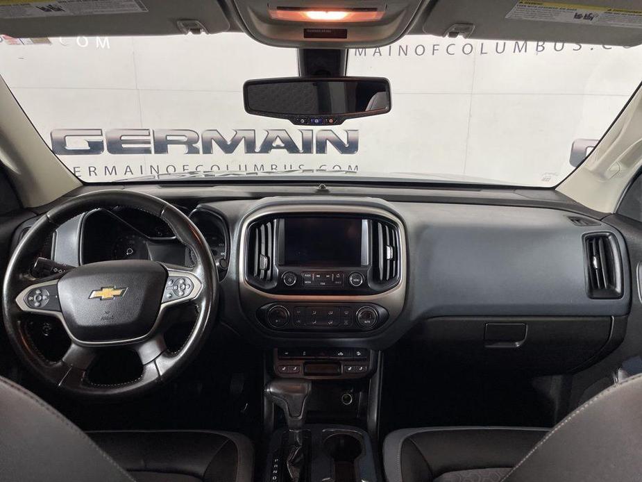 used 2018 Chevrolet Colorado car, priced at $16,995