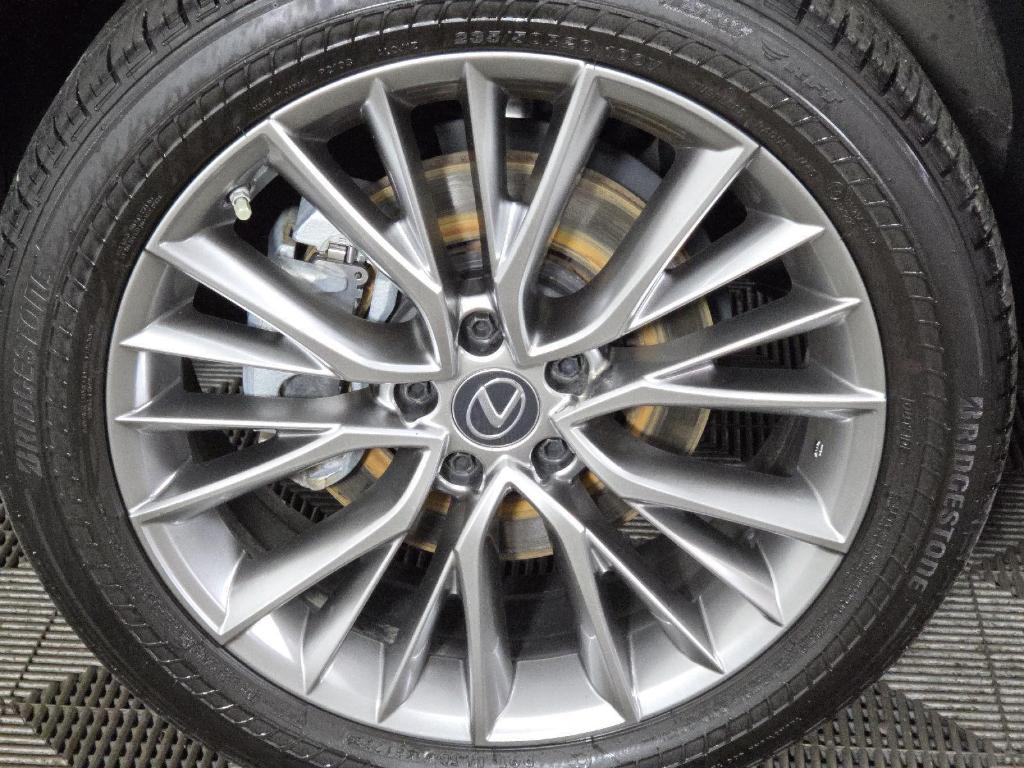 used 2023 Lexus NX 350h car, priced at $44,750