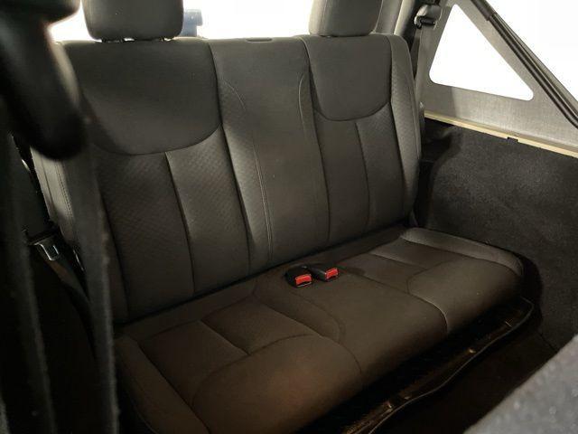 used 2016 Jeep Wrangler car, priced at $18,668