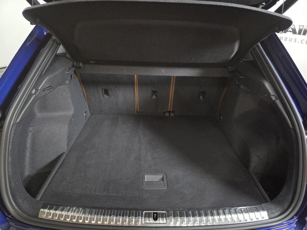 used 2022 Audi Q3 car, priced at $31,000