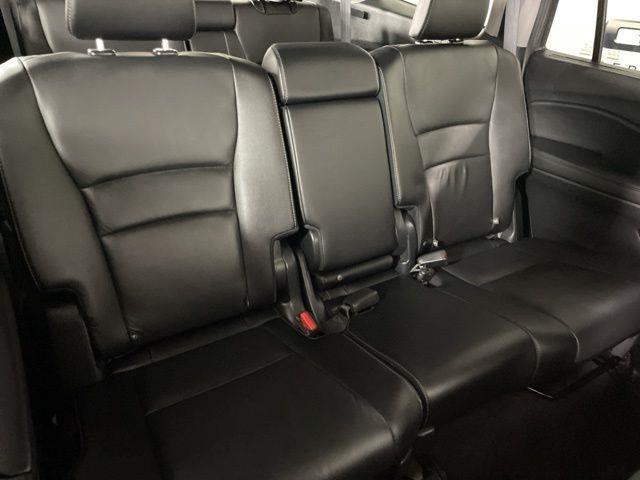 used 2022 Honda Pilot car, priced at $30,995