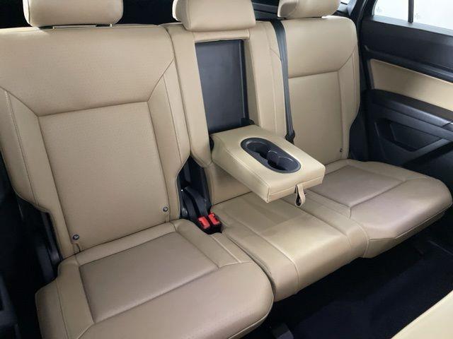 used 2020 Volkswagen Atlas Cross Sport car, priced at $21,691