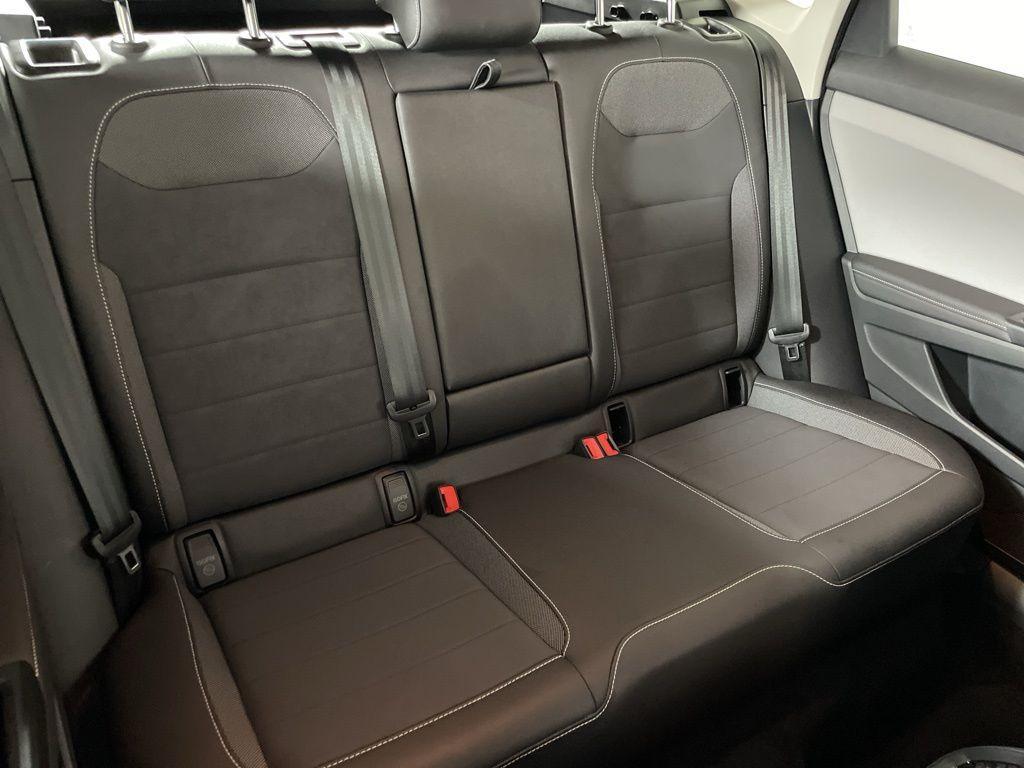 used 2024 Volkswagen Taos car, priced at $27,288