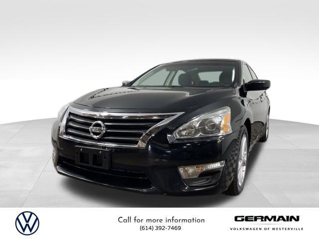 used 2013 Nissan Altima car, priced at $8,944