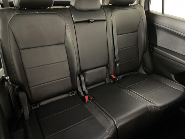 used 2018 Volkswagen Tiguan car, priced at $14,889