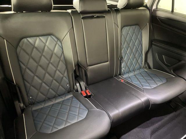 used 2024 Volkswagen Atlas Cross Sport car, priced at $42,659