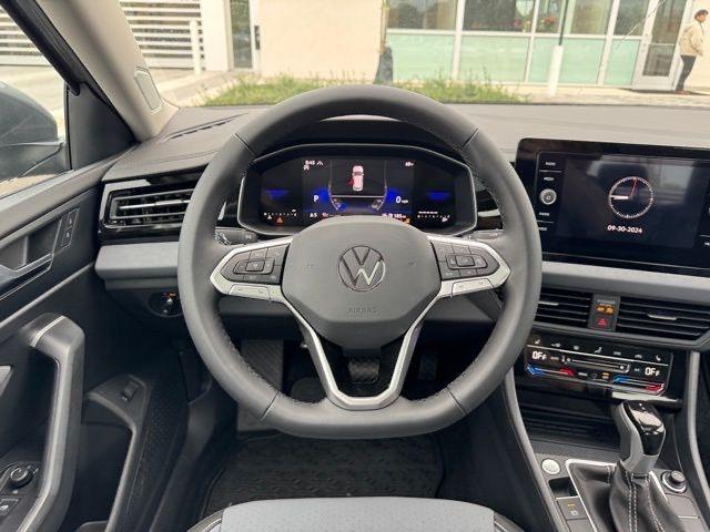 new 2025 Volkswagen Jetta car, priced at $27,112