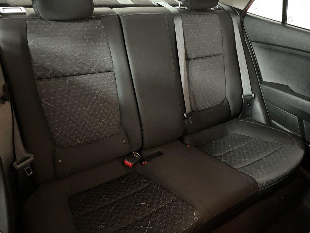 used 2023 Kia Rio car, priced at $15,878