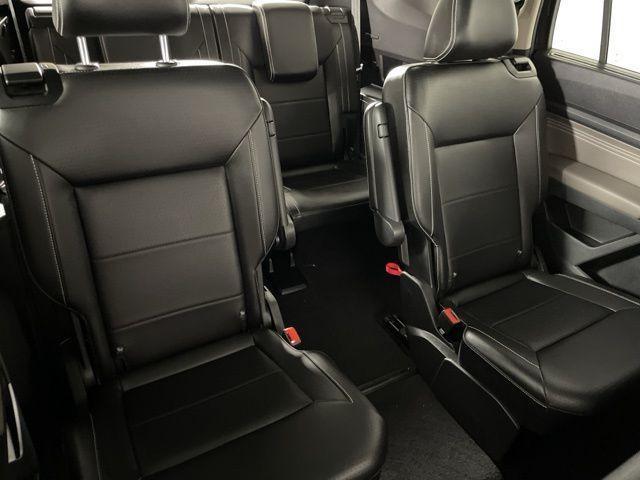 used 2022 Volkswagen Atlas car, priced at $32,976