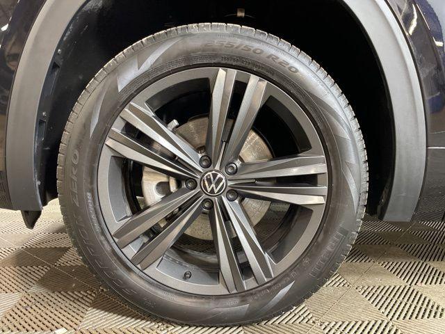 used 2022 Volkswagen Atlas car, priced at $32,976