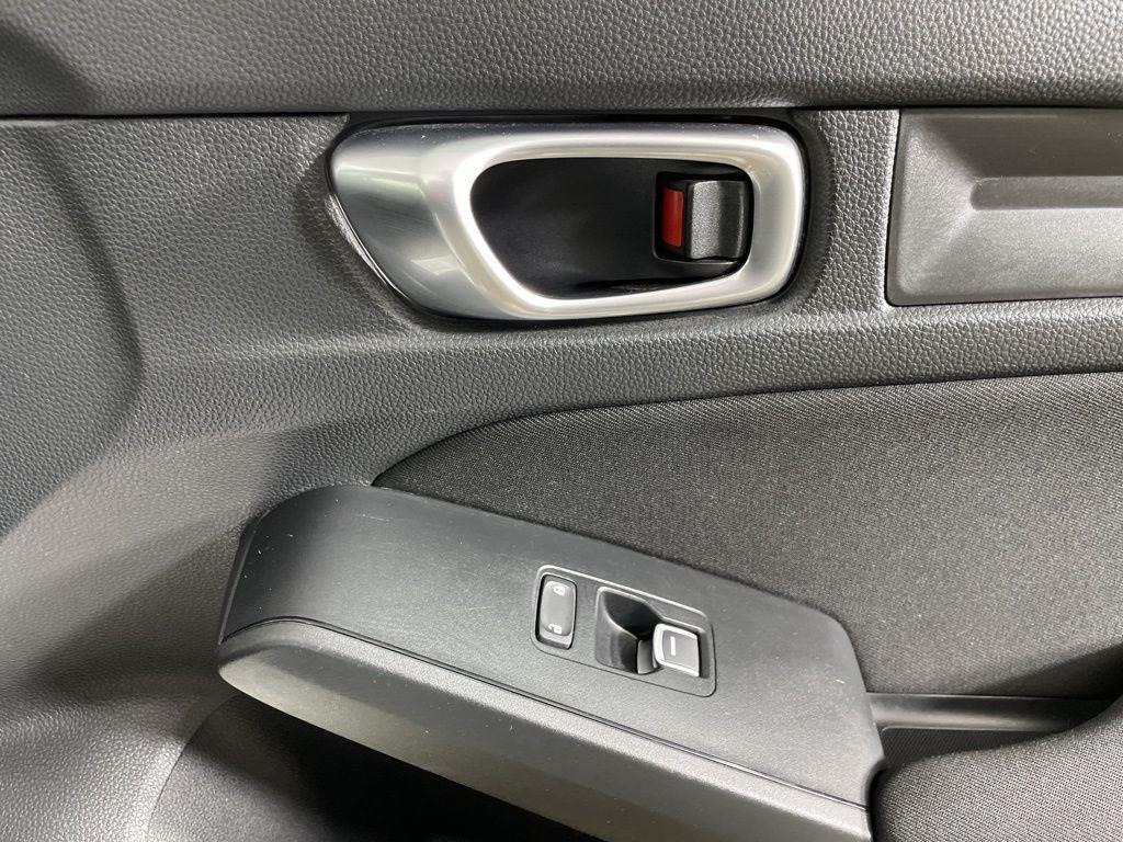 used 2023 Honda Civic car, priced at $22,977