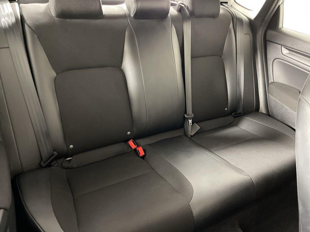 used 2023 Honda Civic car, priced at $23,747