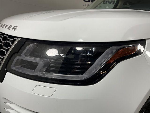 used 2018 Land Rover Range Rover car, priced at $31,000