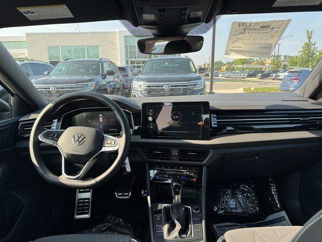 new 2025 Volkswagen Jetta car, priced at $25,220
