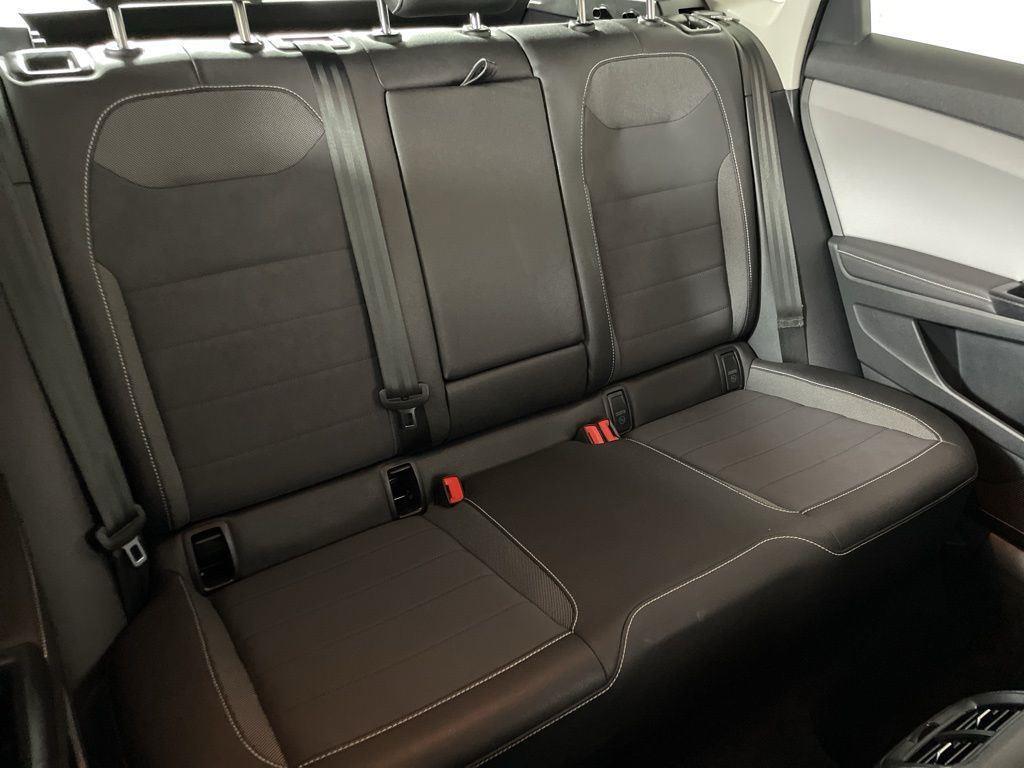 used 2024 Volkswagen Taos car, priced at $26,799