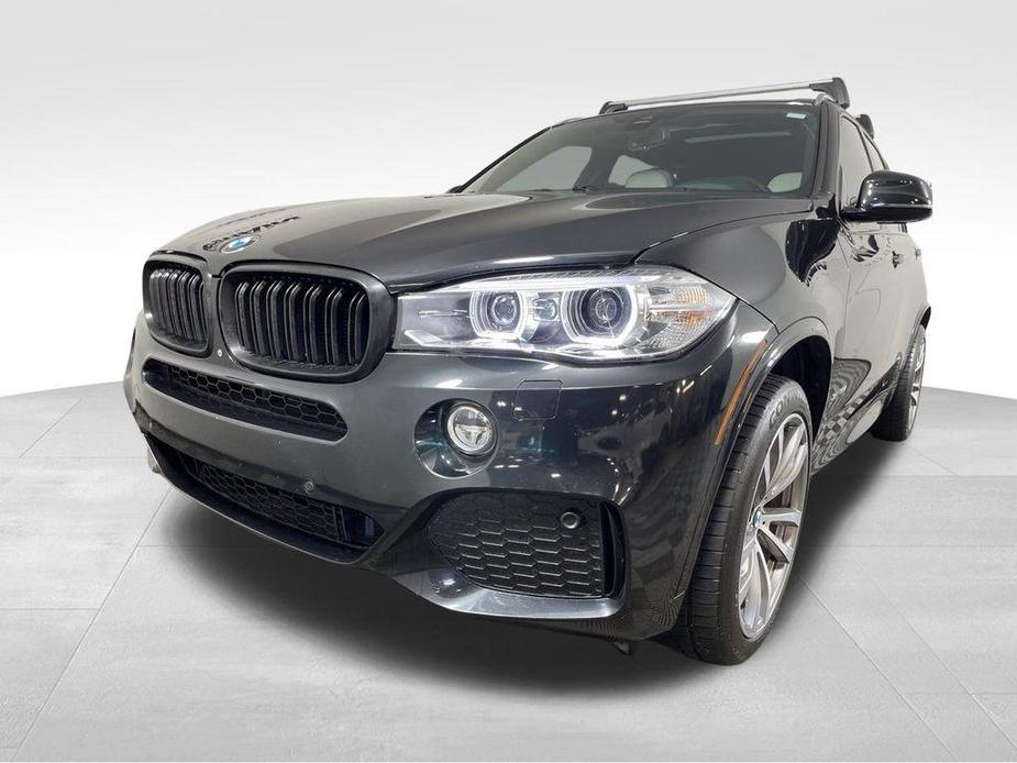 used 2017 BMW X5 car, priced at $17,890