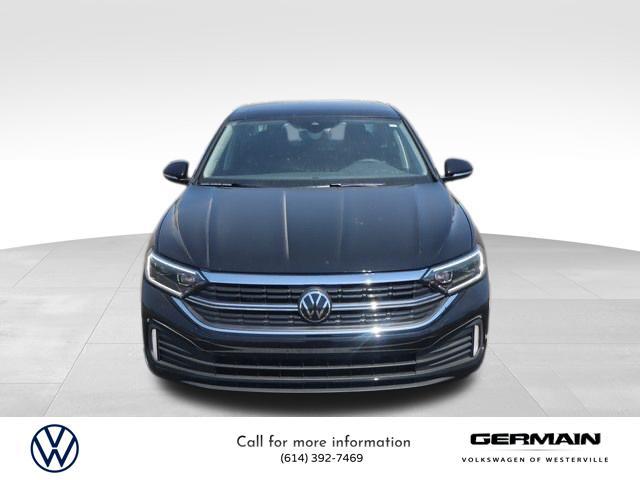 new 2024 Volkswagen Jetta car, priced at $29,650