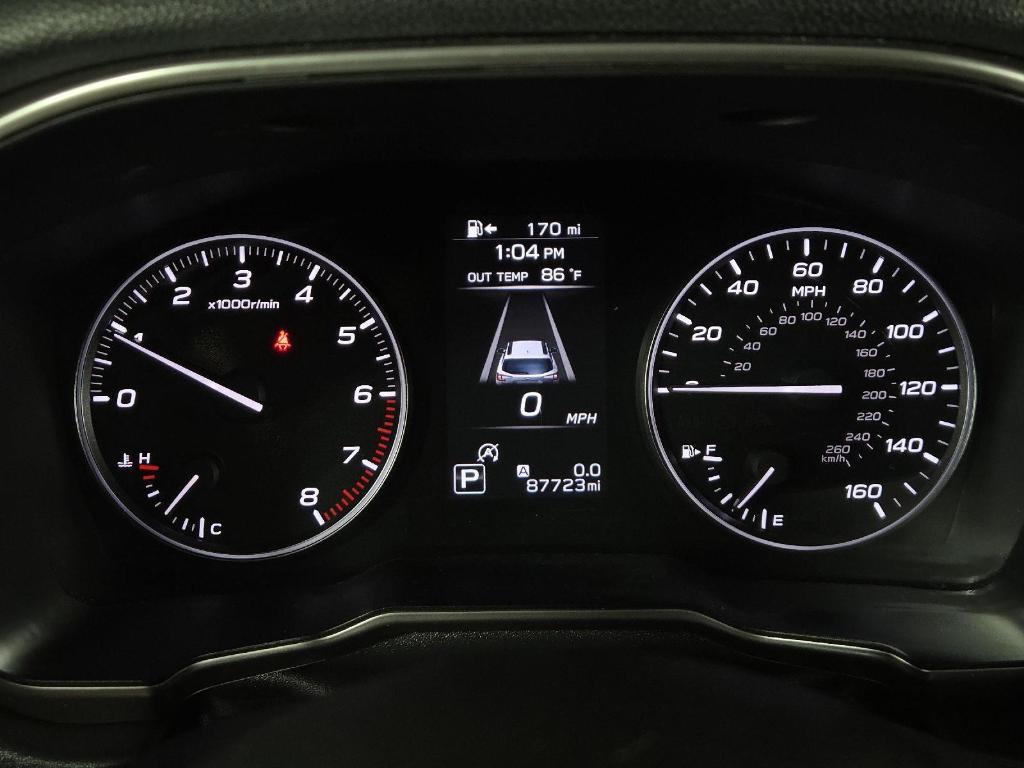 used 2022 Subaru Outback car, priced at $24,000