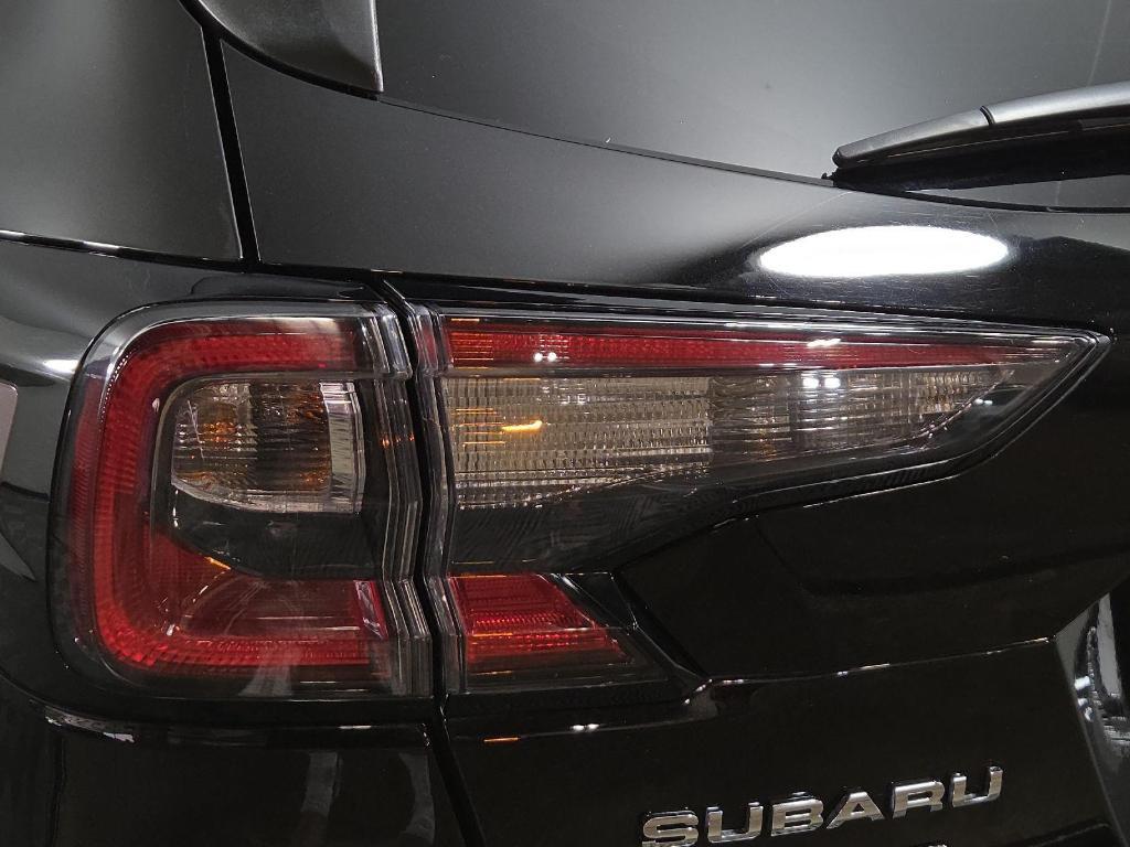 used 2022 Subaru Outback car, priced at $24,000