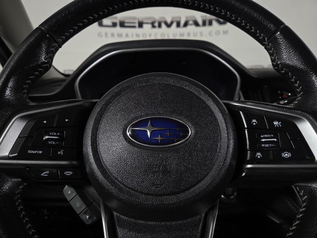 used 2022 Subaru Outback car, priced at $24,000