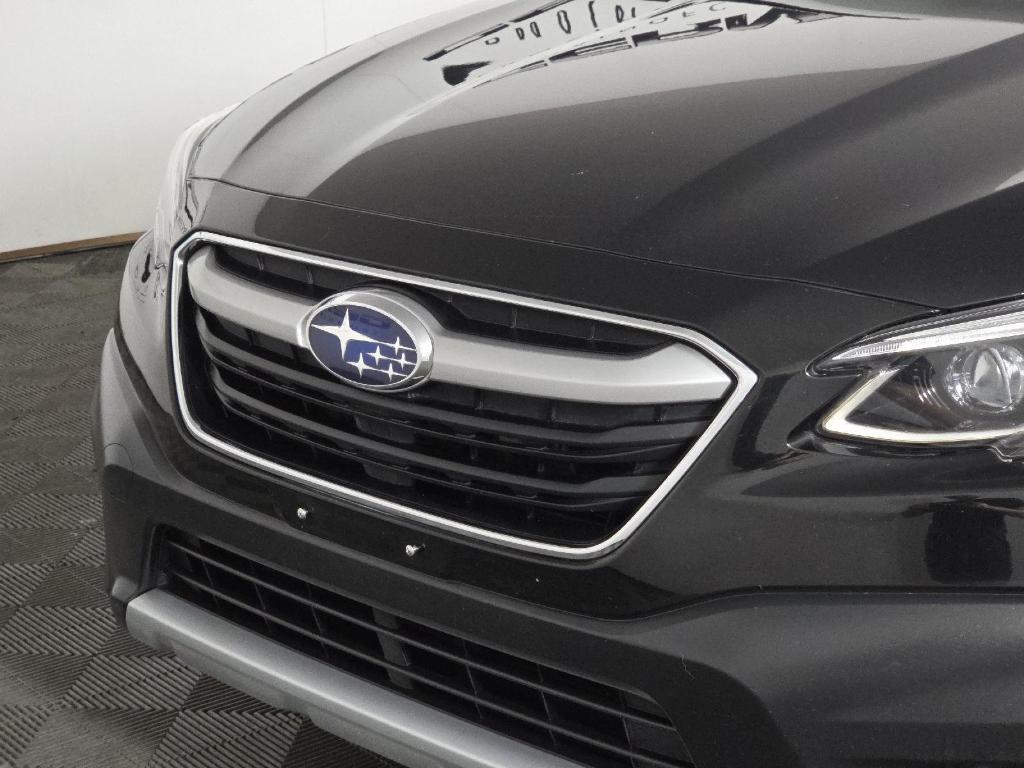 used 2022 Subaru Outback car, priced at $24,000
