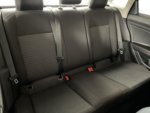 used 2024 Volkswagen Jetta car, priced at $21,447